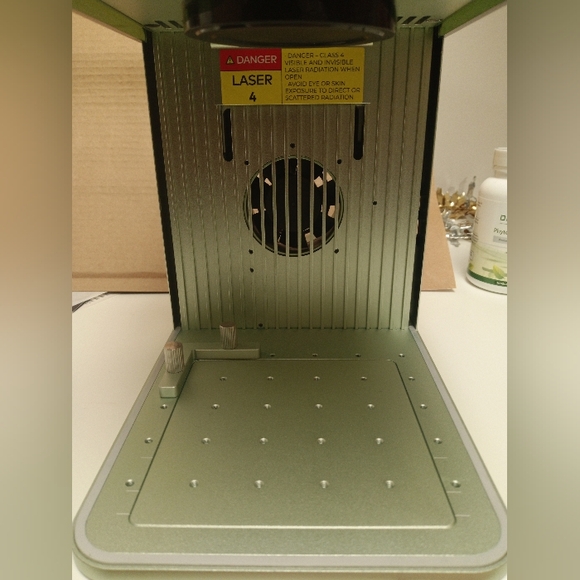 Laser Engraver - Picture 4 of 11